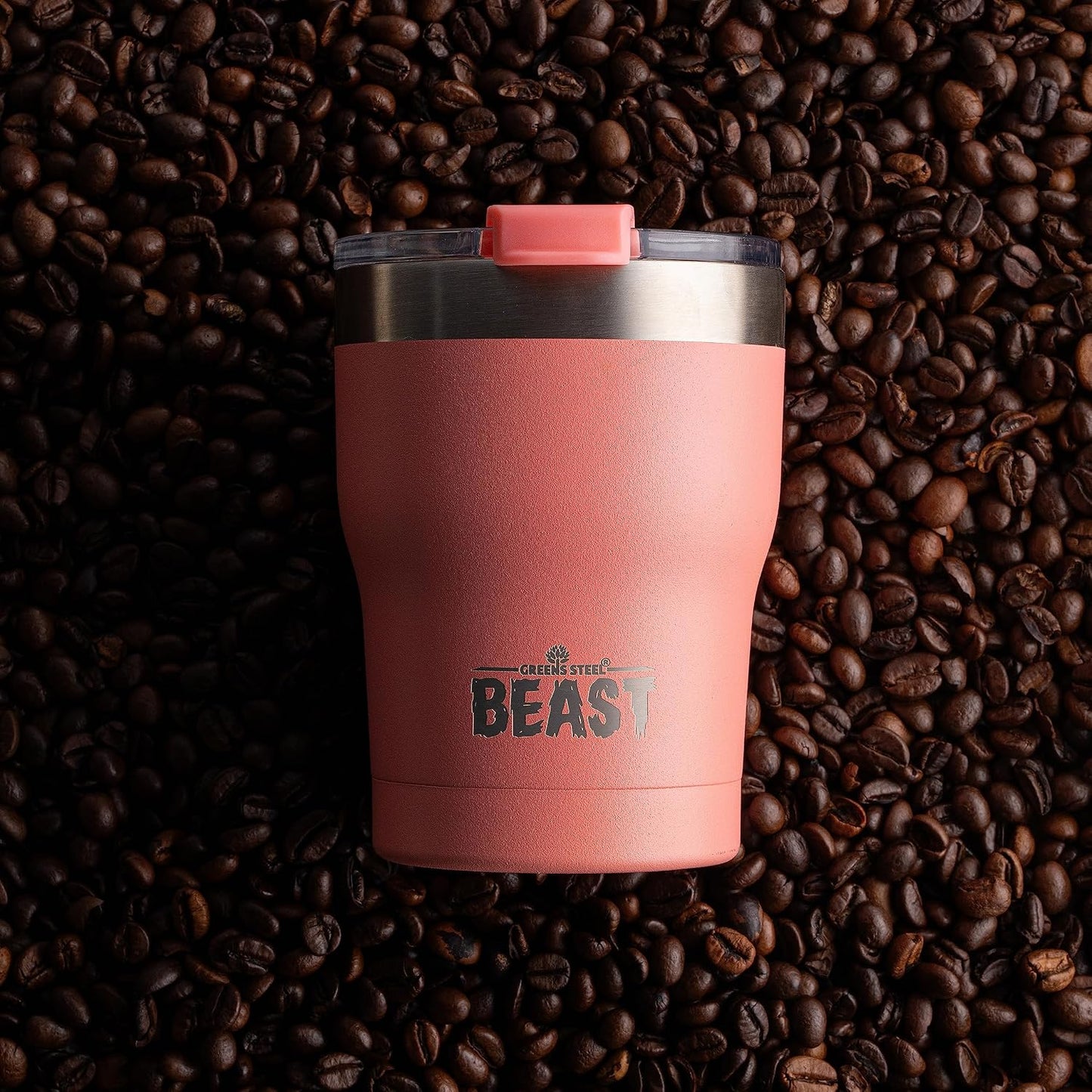40 oz tumbler - Vacuum Insulated Tumbler with Straw - Leak Proof Stainless Steel Travel Mug - Double Wall Iced Coffee Cup - Reusable Water Bottle - Gifts for Mom, Women and Men (Cupcake Pink)