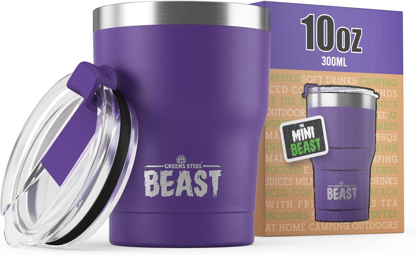 40 oz tumbler - Vacuum Insulated Tumbler with Straw - Leak Proof Stainless Steel Travel Mug - Double Wall Iced Coffee Cup - Reusable Water Bottle - Gifts for Mom, Women and Men (Cupcake Pink)