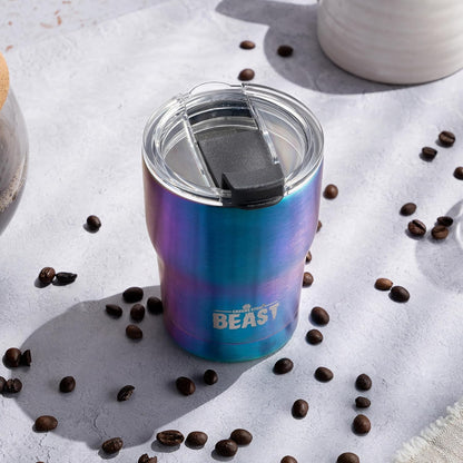 40 oz tumbler - Vacuum Insulated Tumbler with Straw - Leak Proof Stainless Steel Travel Mug - Double Wall Iced Coffee Cup - Reusable Water Bottle - Gifts for Mom, Women and Men (Cupcake Pink)