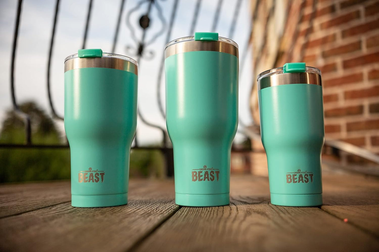 40 oz tumbler - Vacuum Insulated Tumbler with Straw - Leak Proof Stainless Steel Travel Mug - Double Wall Iced Coffee Cup - Reusable Water Bottle - Gifts for Mom, Women and Men (Cupcake Pink)
