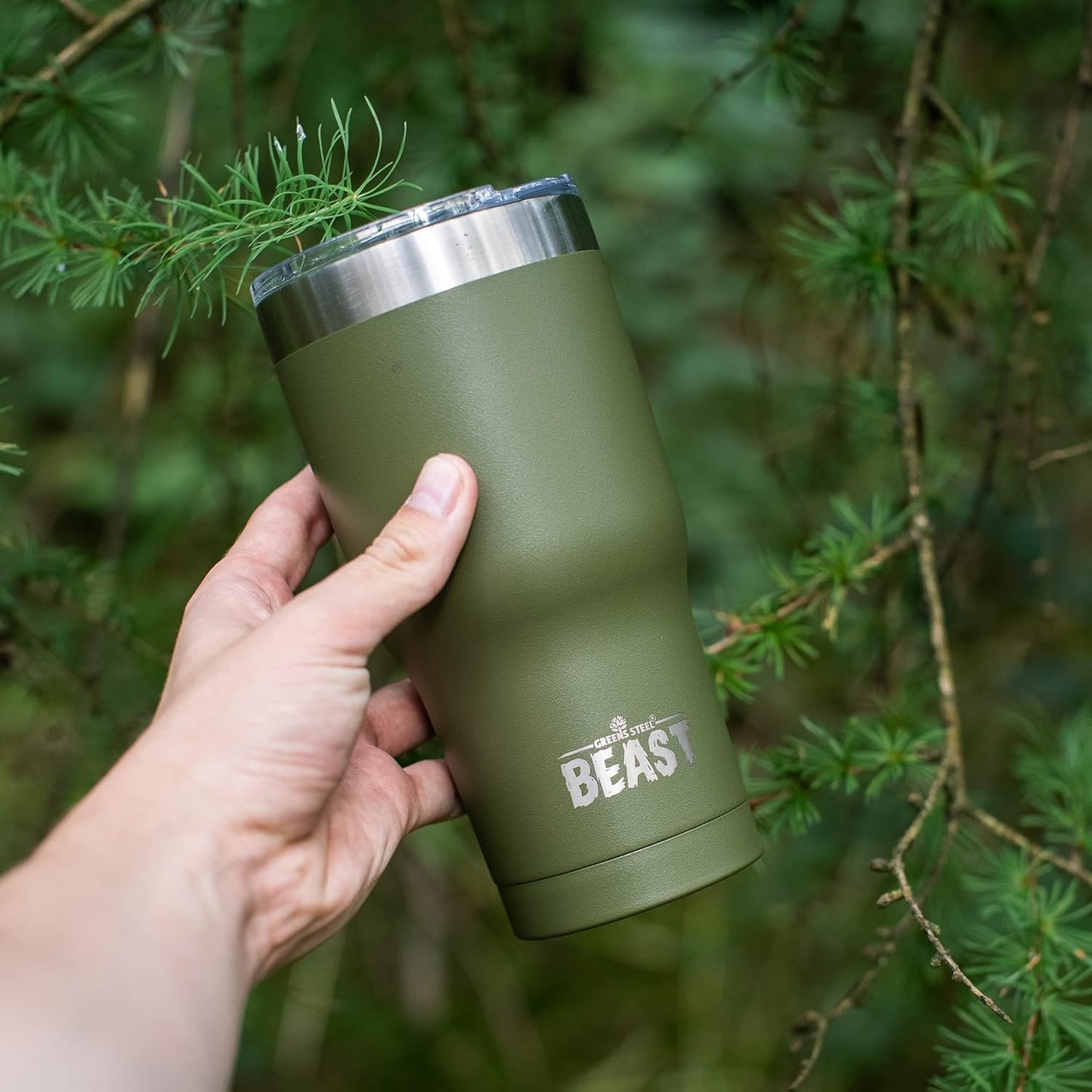 40 oz tumbler - Vacuum Insulated Tumbler with Straw - Leak Proof Stainless Steel Travel Mug - Double Wall Iced Coffee Cup - Reusable Water Bottle - Gifts for Mom, Women and Men (Cupcake Pink)