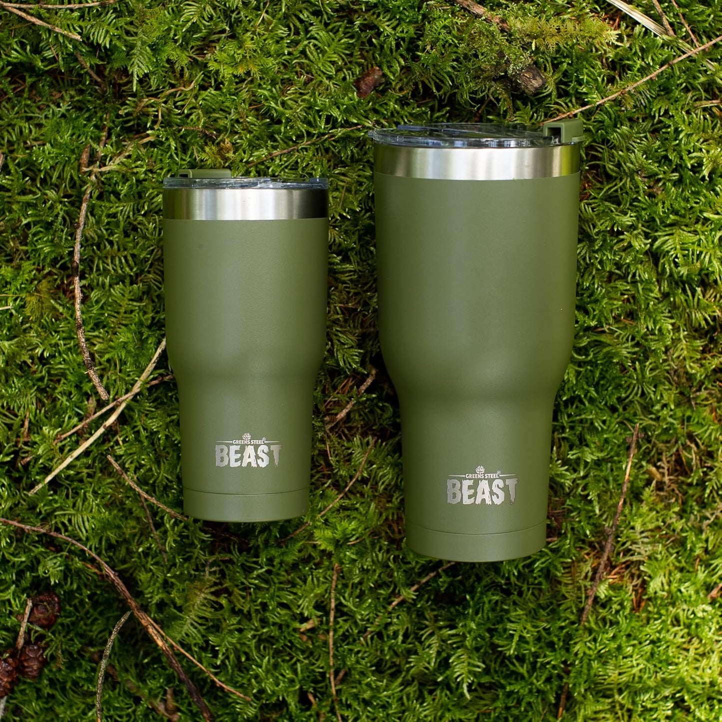 40 oz tumbler - Vacuum Insulated Tumbler with Straw - Leak Proof Stainless Steel Travel Mug - Double Wall Iced Coffee Cup - Reusable Water Bottle - Gifts for Mom, Women and Men (Cupcake Pink)