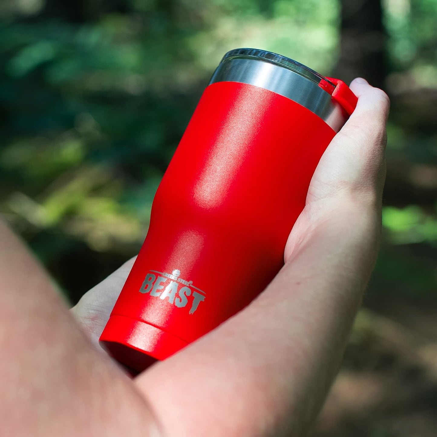 40 oz tumbler - Vacuum Insulated Tumbler with Straw - Leak Proof Stainless Steel Travel Mug - Double Wall Iced Coffee Cup - Reusable Water Bottle - Gifts for Mom, Women and Men (Cupcake Pink)