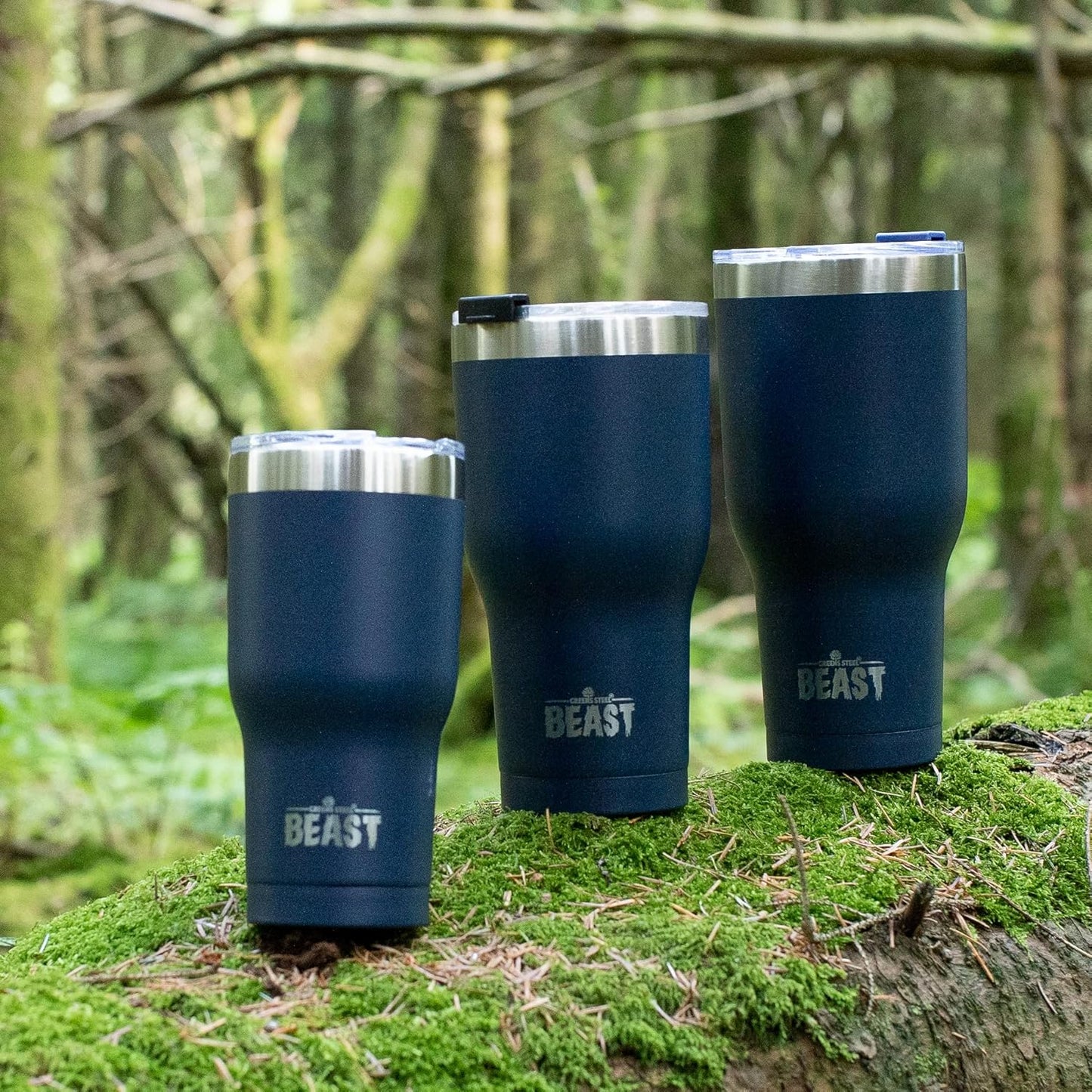 40 oz tumbler - Vacuum Insulated Tumbler with Straw - Leak Proof Stainless Steel Travel Mug - Double Wall Iced Coffee Cup - Reusable Water Bottle - Gifts for Mom, Women and Men (Cupcake Pink)