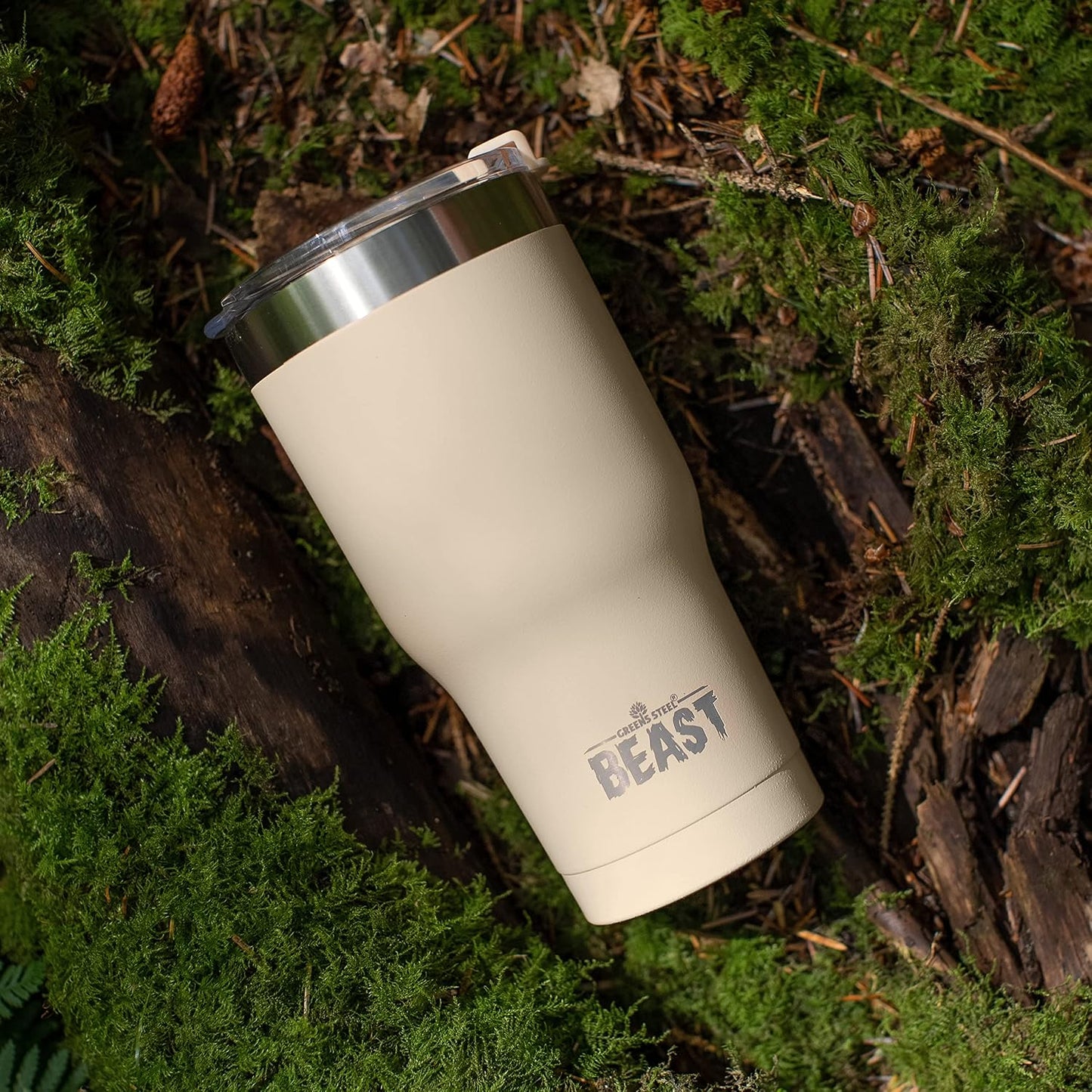 40 oz tumbler - Vacuum Insulated Tumbler with Straw - Leak Proof Stainless Steel Travel Mug - Double Wall Iced Coffee Cup - Reusable Water Bottle - Gifts for Mom, Women and Men (Cupcake Pink)