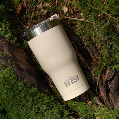 40 oz tumbler - Vacuum Insulated Tumbler with Straw - Leak Proof Stainless Steel Travel Mug - Double Wall Iced Coffee Cup - Reusable Water Bottle - Gifts for Mom, Women and Men (Cupcake Pink)