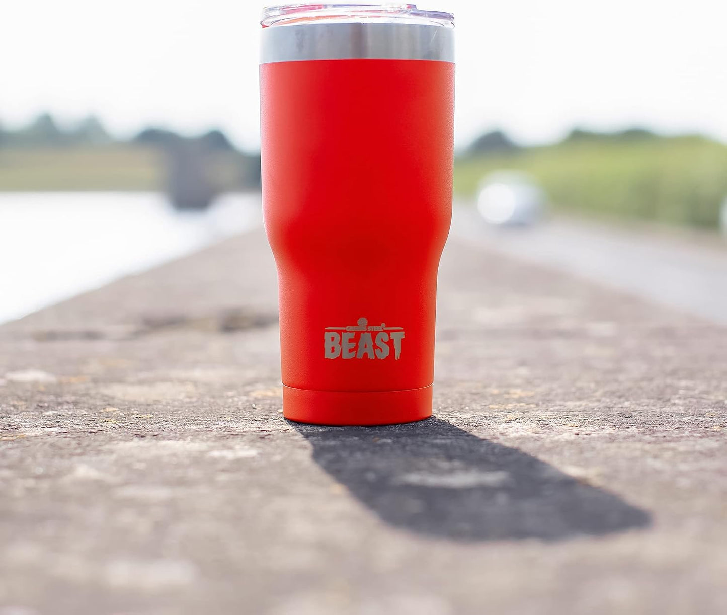 40 oz tumbler - Vacuum Insulated Tumbler with Straw - Leak Proof Stainless Steel Travel Mug - Double Wall Iced Coffee Cup - Reusable Water Bottle - Gifts for Mom, Women and Men (Cupcake Pink)