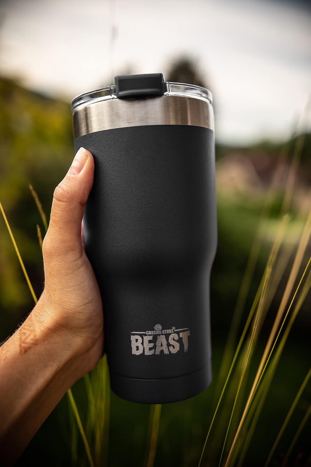 40 oz tumbler - Vacuum Insulated Tumbler with Straw - Leak Proof Stainless Steel Travel Mug - Double Wall Iced Coffee Cup - Reusable Water Bottle - Gifts for Mom, Women and Men (Cupcake Pink)