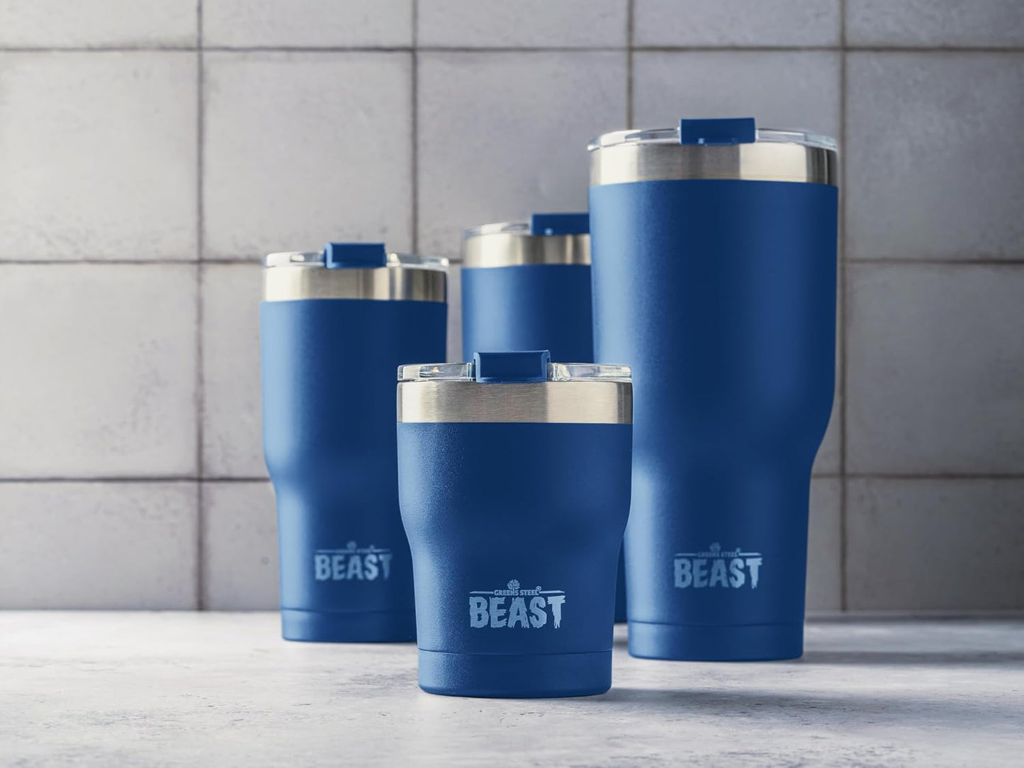 40 oz tumbler - Vacuum Insulated Tumbler with Straw - Leak Proof Stainless Steel Travel Mug - Double Wall Iced Coffee Cup - Reusable Water Bottle - Gifts for Mom, Women and Men (Cupcake Pink)
