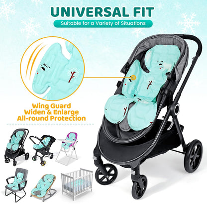 Orzbow Stroller Cooling Pad for Baby, Universal Fit