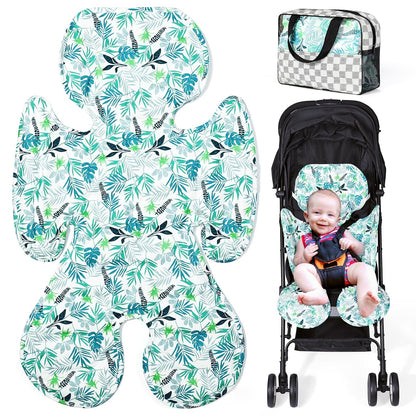Orzbow Stroller Cooling Pad for Baby, Universal Fit