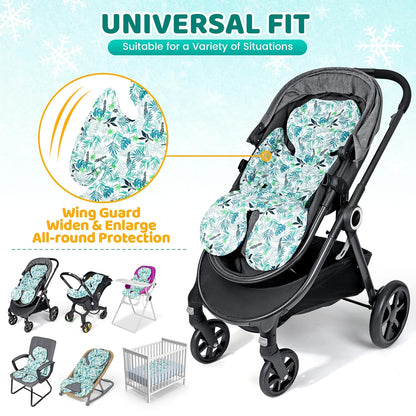 Orzbow Stroller Cooling Pad for Baby, Universal Fit