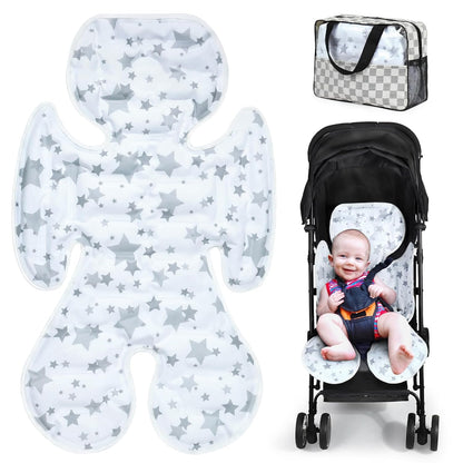 Orzbow Stroller Cooling Pad for Baby, Universal Fit