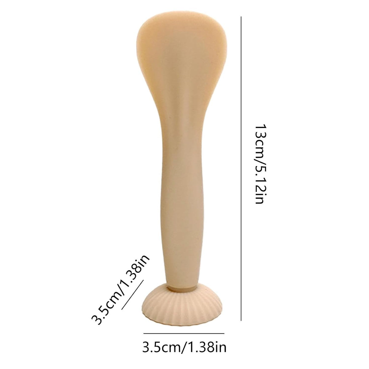 Diaper Cream Spatula, Baby Diaper Brush, babby bum brush, Diaper Cream Applicator, Flexible Diaper Paste Spatula, Hygienic And Easy To Clean, Spatula For Baby esssentials, Baby Shower For B