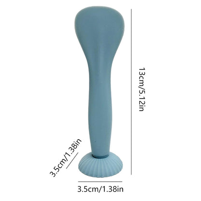 Diaper Cream Spatula, Baby Diaper Brush, babby bum brush, Diaper Cream Applicator, Flexible Diaper Paste Spatula, Hygienic And Easy To Clean, Spatula For Baby esssentials, Baby Shower For B