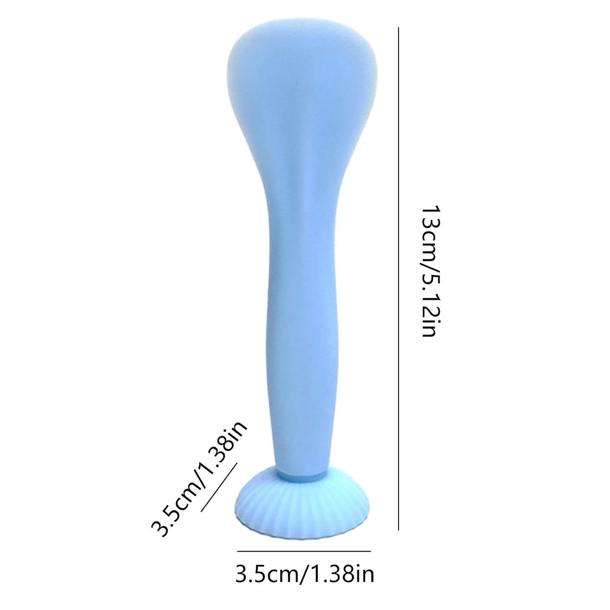 Diaper Cream Spatula, Baby Diaper Brush, babby bum brush, Diaper Cream Applicator, Flexible Diaper Paste Spatula, Hygienic And Easy To Clean, Spatula For Baby esssentials, Baby Shower For B