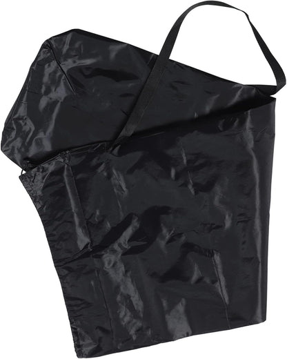 Stroller Travel Bag for Airplane Water Resistant Stroller Cover with Inner Storage Pouch Heavy Duty Travel Accessory for Parent Trips