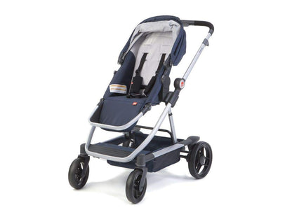 Clear Rain Wind Weather Cover Shield Protector with Ventilation for GB Baby Child Strollers Joggers (Lyfe)