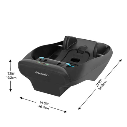 LiteMax 30 Infant Car Seat Base
