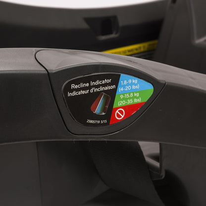 LiteMax 30 Infant Car Seat Base