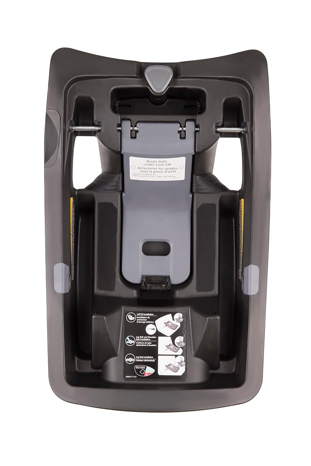 LiteMax 30 Infant Car Seat Base
