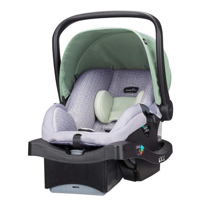 LiteMax 30 Infant Car Seat Base