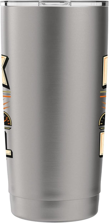 Desk Fuel Stainless Steel Insulated Tumbler