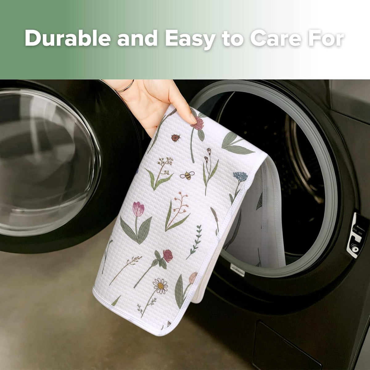 Waterproof Changing Pad Liners, Soft & Breathable, 2pcs, 13" x 27.5"