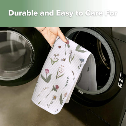 Waterproof Changing Pad Liners, Soft & Breathable, 2pcs, 13" x 27.5"