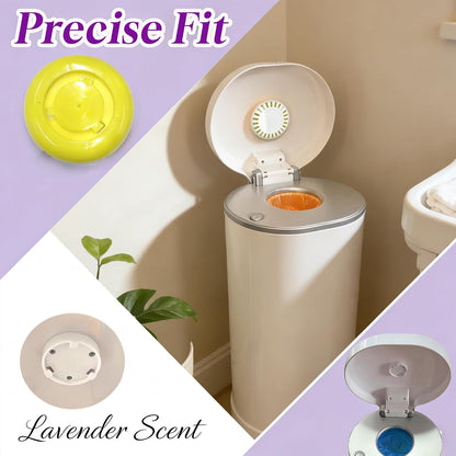 Deodorizer Cartridge for Munchkin Step and Pail Diaper Pails