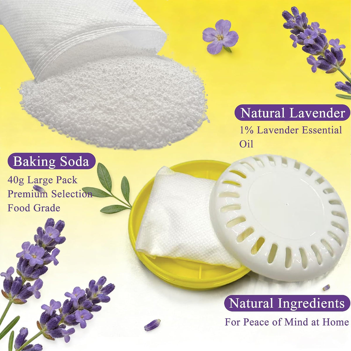 Deodorizer Cartridge for Munchkin Step and Pail Diaper Pails