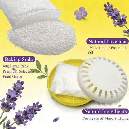 Deodorizer Cartridge for Munchkin Step and Pail Diaper Pails
