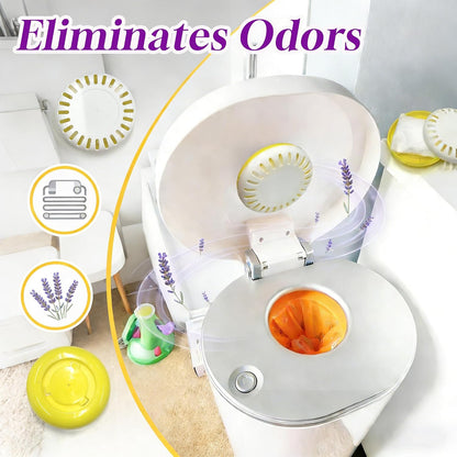 Deodorizer Cartridge for Munchkin Step and Pail Diaper Pails