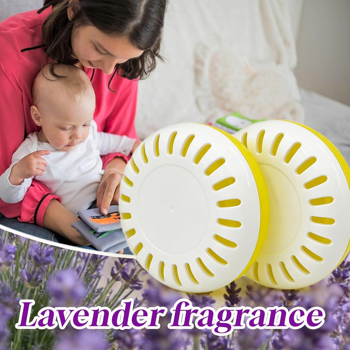 Deodorizer Cartridge for Munchkin Step and Pail Diaper Pails