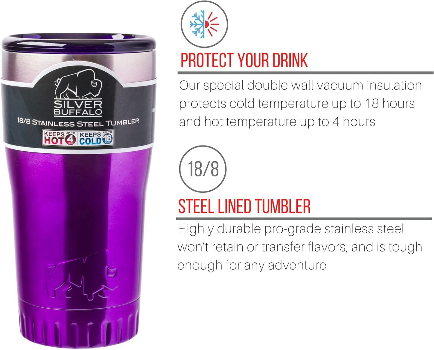 Double Walled Vacuum Insulated Stainless Steel Tumbler With Flip Top Lid Keeps Hot and Cold, Travel Coffee Mug Leakproof Lid, 30 Ounces, Matte Teal Blue