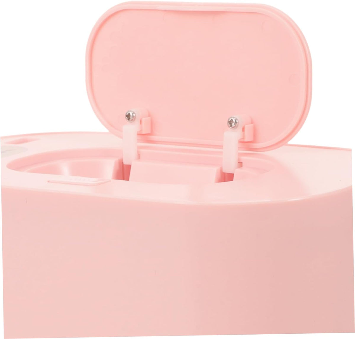 Portable USB Wet Tissue Heater for Car Temperature Control Wipes Warmer Compact and Lightweight Design for Travel Essentials Keeps Wipes Warm and Moist