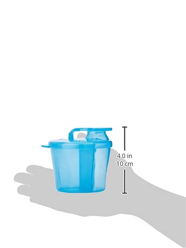 Dr. Brown's Milk Powder Dispenser - Blue