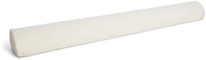Milliard Bed Bumper Toddler Foam Bed Rail with Bamboo Washable Cover and Non-Slip Hypoallergenic Water Resistant, Kids, Adults and Seniors