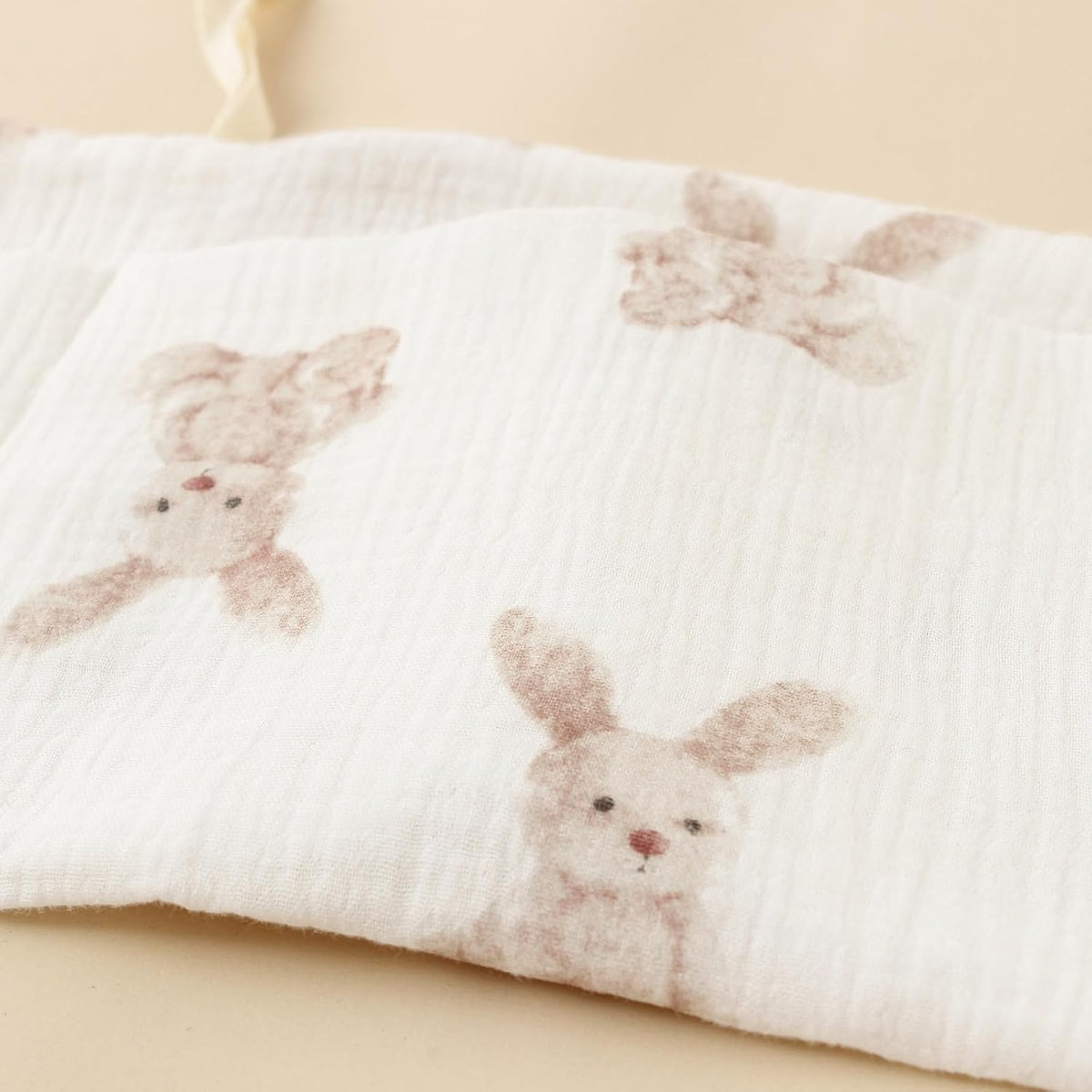 Baby Bedside Hanging Bags Storage Organizer Milk Bottle Toy Crib Baby Nappy-Bag Bed-Bunk Organizing Bag