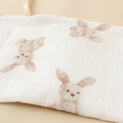 Baby Bedside Hanging Bags Storage Organizer Milk Bottle Toy Crib Baby Nappy-Bag Bed-Bunk Organizing Bag