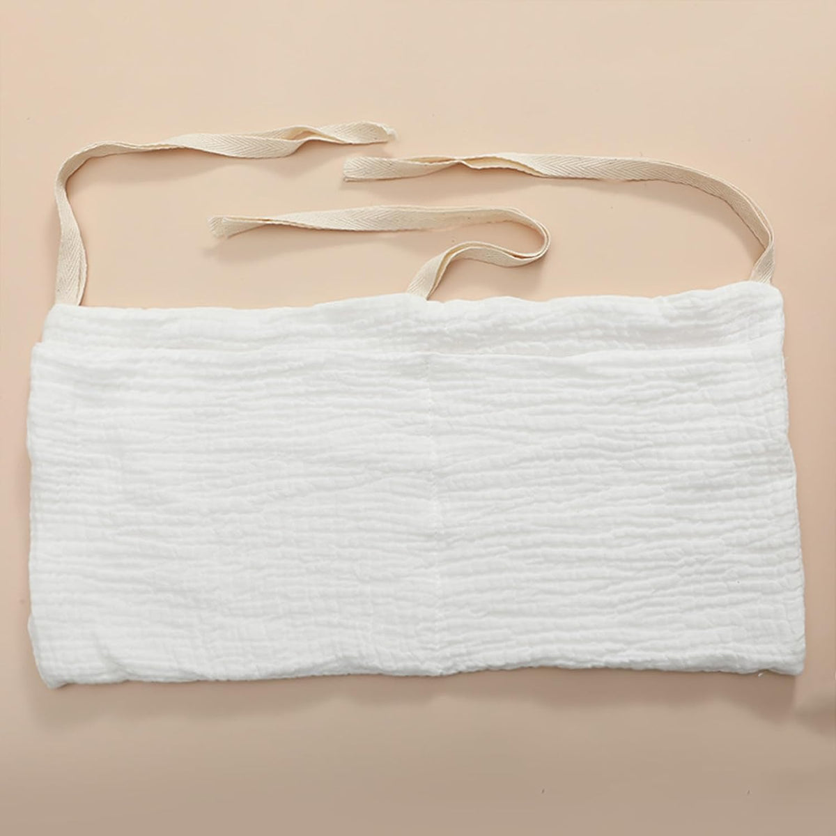 Baby Bedside Hanging Bags Storage Organizer Milk Bottle Toy Crib Baby Nappy-Bag Bed-Bunk Organizing Bag