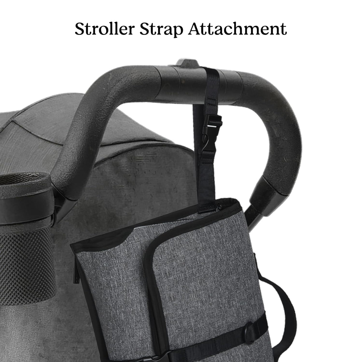 Portable Changing Station