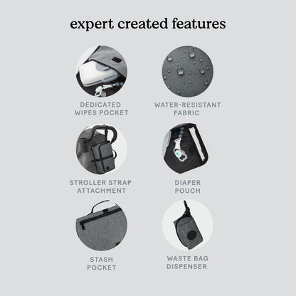 Portable Changing Station