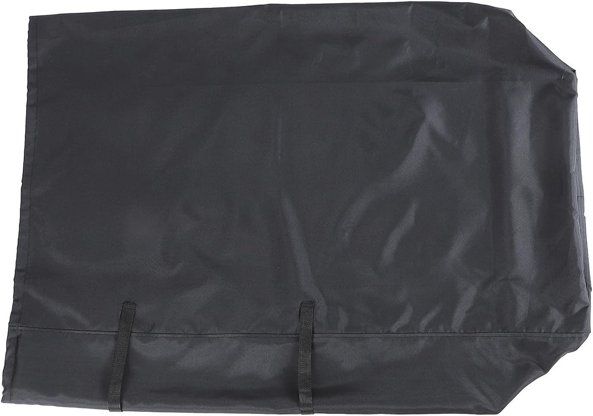 Stroller Travel Bag and Damage Prevention Features for Standard Jogging Oxford Cloth with Easy Access and Double Strollers for Travel and Gate Check