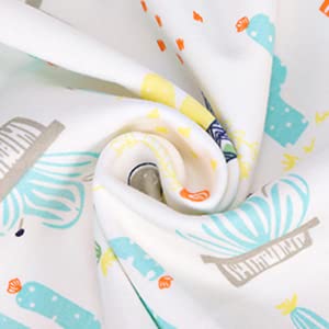 Baby Portable Changing Pad,22"x27.5"3 Pack,Cotton,Waterproof