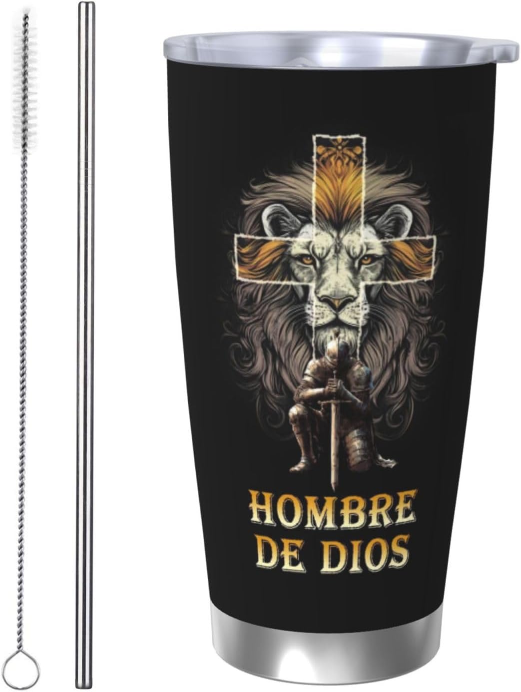Spanish Papá Regalo 20oz Tumbler, Mexican Dad Gift for Men | Lovely Papá Mug Regalo, Heartfelt El Mejor Papa Del Mundo Present for Mexican Fathers