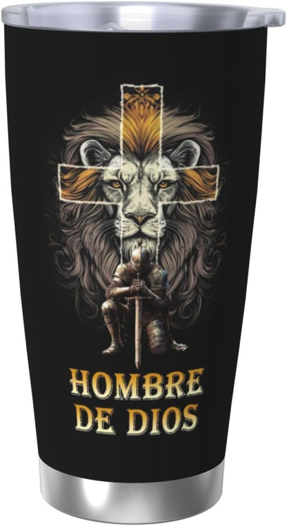 Spanish Papá Regalo 20oz Tumbler, Mexican Dad Gift for Men | Lovely Papá Mug Regalo, Heartfelt El Mejor Papa Del Mundo Present for Mexican Fathers