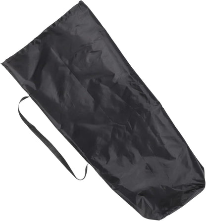 Extra Large Stroller Storage Bag for Airplane Travel Sturdy Foldable Stroller Travel Cover for Families Go