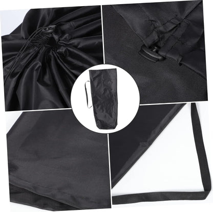 Extra Large Stroller Storage Bag for Airplane Travel Sturdy Foldable Stroller Travel Cover for Families Go