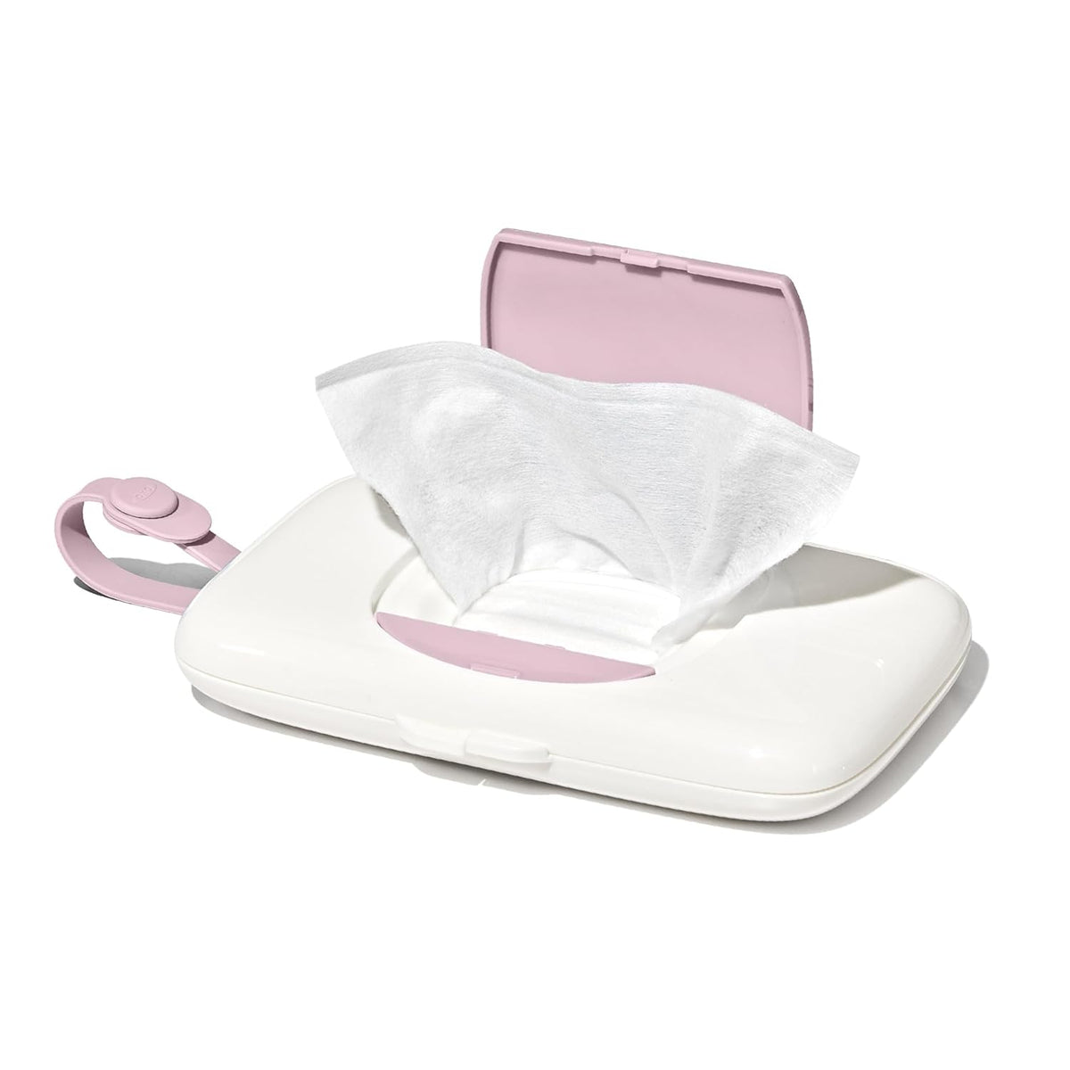 On-The-Go Wipes Dispenser — Dusk